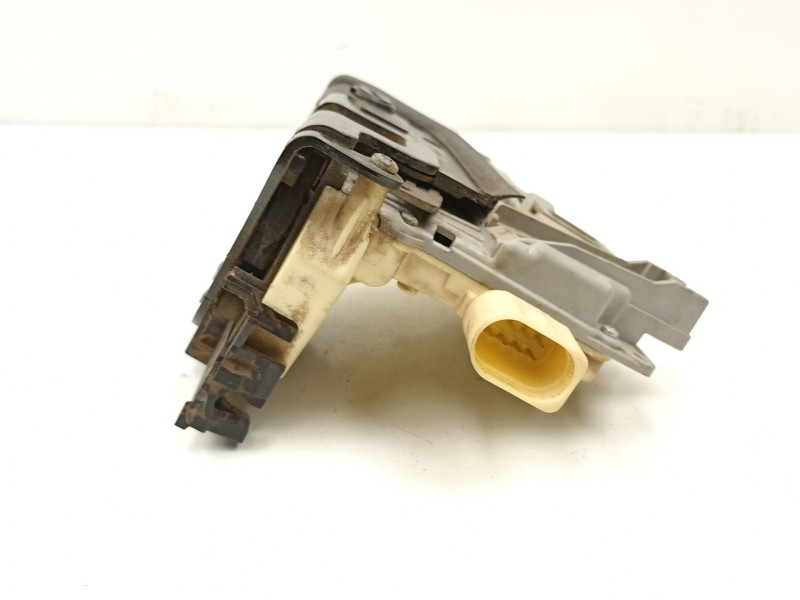 Recambio de cerradura puerta trasera izquierda para volkswagen passat b6 (3c2) 2.0 tdi 16v referencia OEM IAM 3C4839015A  