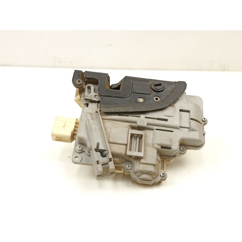 Recambio de cerradura puerta trasera izquierda para volkswagen passat b6 (3c2) 2.0 tdi 16v referencia OEM IAM 3C4839015A  