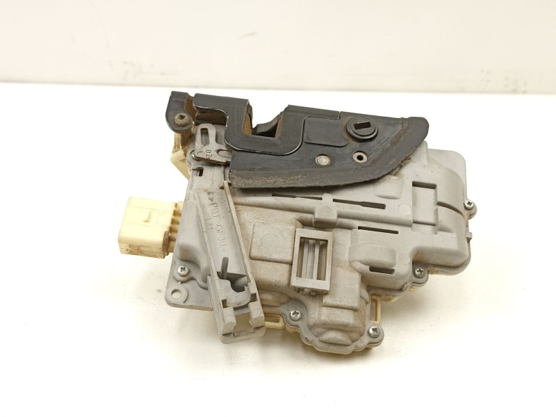 Recambio de cerradura puerta trasera izquierda para volkswagen passat b6 (3c2) 2.0 tdi 16v referencia OEM IAM 3C4839015A  