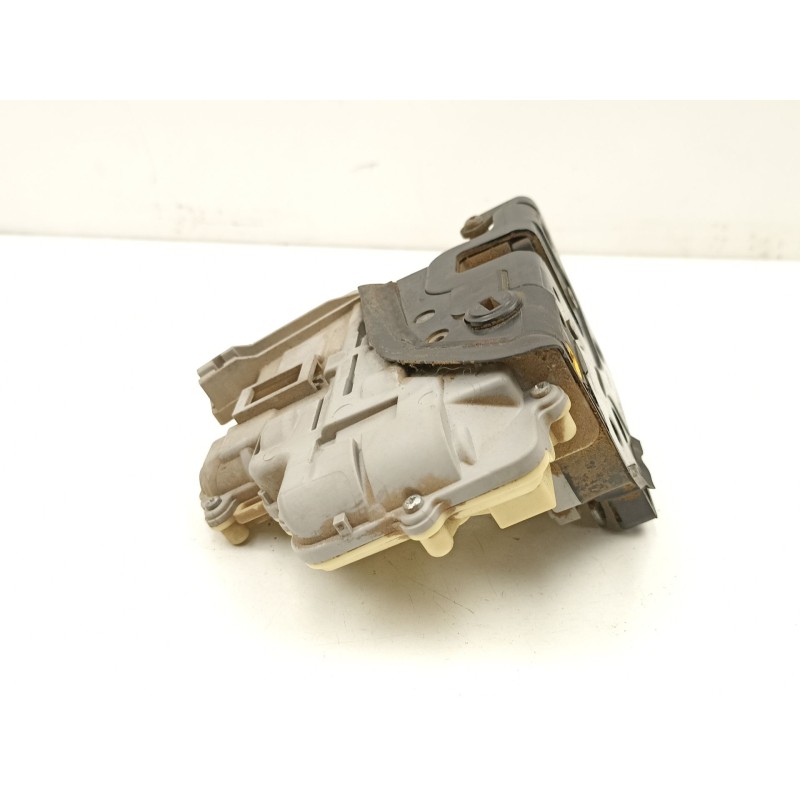 Recambio de cerradura puerta trasera izquierda para volkswagen passat b6 (3c2) 2.0 tdi 16v referencia OEM IAM 3C4839015A  