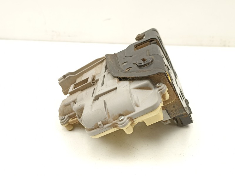 Recambio de cerradura puerta trasera izquierda para volkswagen passat b6 (3c2) 2.0 tdi 16v referencia OEM IAM 3C4839015A  