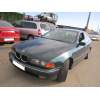bmw 5 (e39) del año 1996