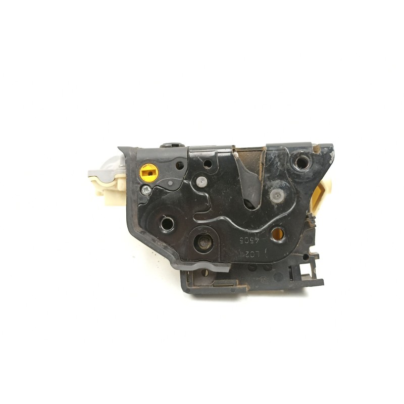 Recambio de cerradura puerta trasera izquierda para volkswagen passat b6 (3c2) 2.0 tdi 16v referencia OEM IAM 3C4839015A  