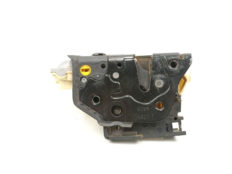 Recambio de cerradura puerta trasera izquierda para volkswagen passat b6 (3c2) 2.0 tdi 16v referencia OEM IAM 3C4839015A  