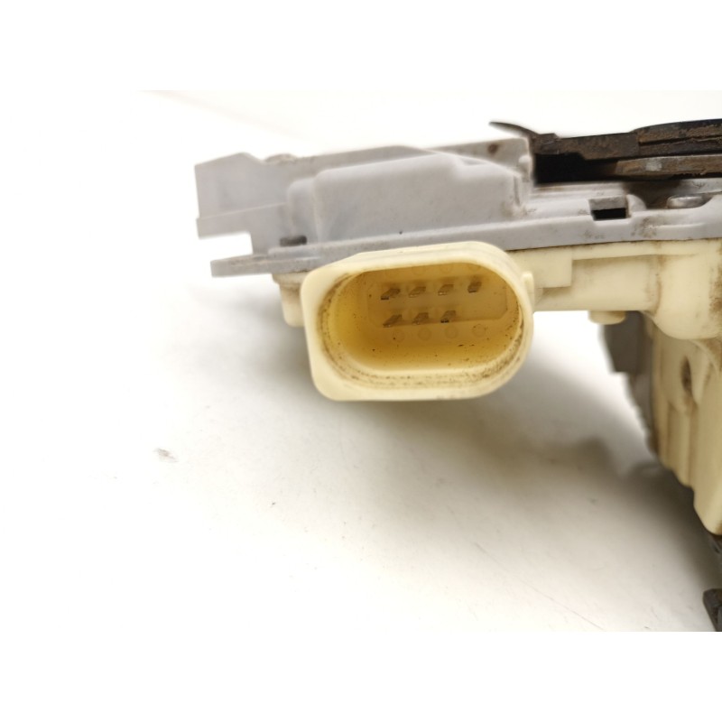 Recambio de cerradura puerta trasera izquierda para volkswagen passat b6 (3c2) 2.0 tdi 16v referencia OEM IAM 3C4839015A  