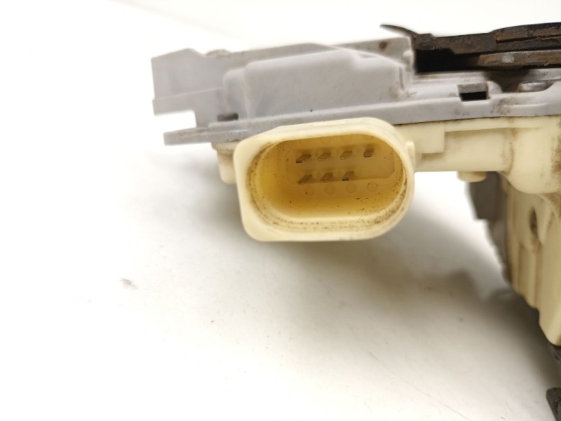 Recambio de cerradura puerta trasera izquierda para volkswagen passat b6 (3c2) 2.0 tdi 16v referencia OEM IAM 3C4839015A  