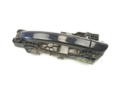 Recambio de manilla trasera izquierda para volkswagen passat b6 (3c2) 2.0 tdi 16v referencia OEM IAM 3C0837885J  