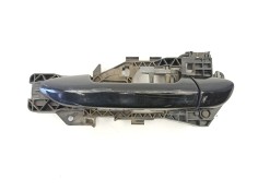 Recambio de manilla trasera izquierda para volkswagen passat b6 (3c2) 2.0 tdi 16v referencia OEM IAM 3C0837885J   2