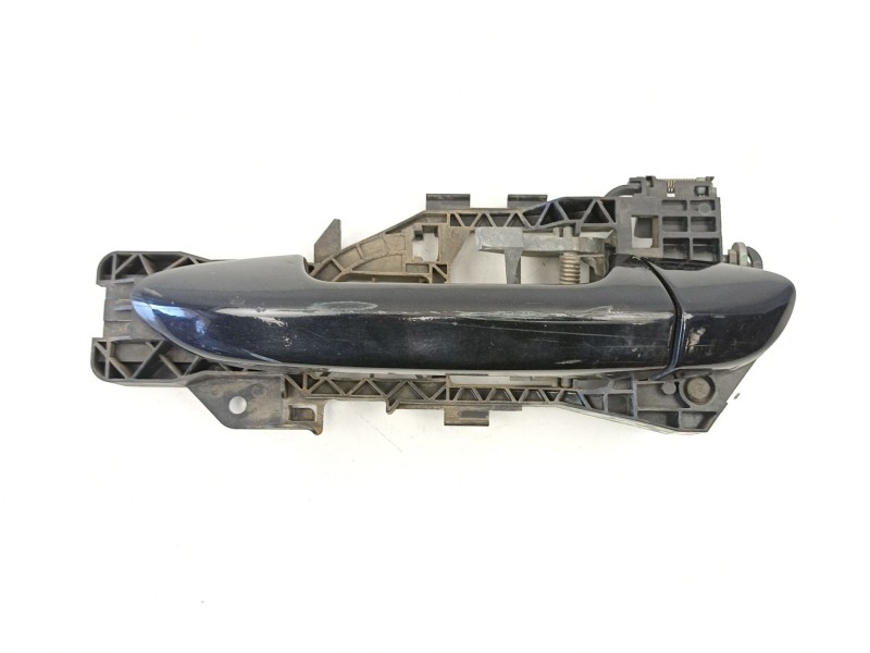 Recambio de manilla trasera izquierda para volkswagen passat b6 (3c2) 2.0 tdi 16v referencia OEM IAM 3C0837885J  