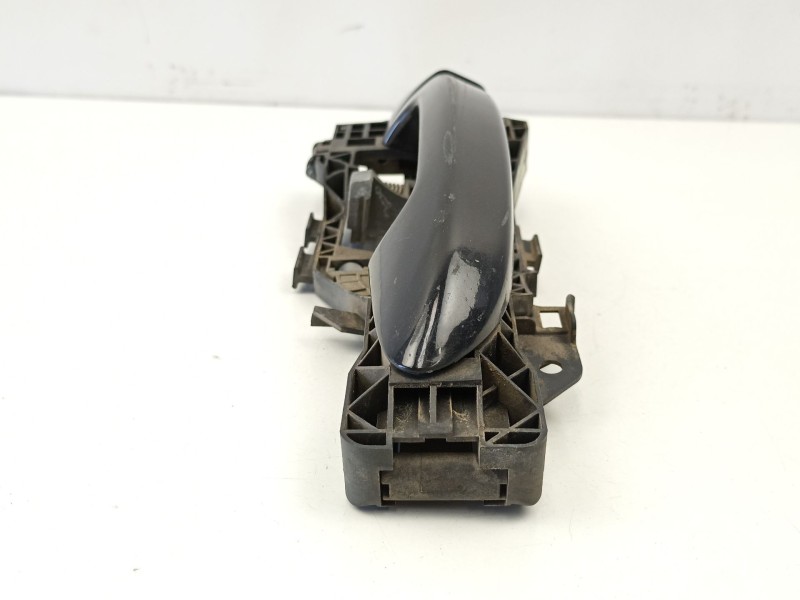 Recambio de manilla trasera izquierda para volkswagen passat b6 (3c2) 2.0 tdi 16v referencia OEM IAM 3C0837885J  