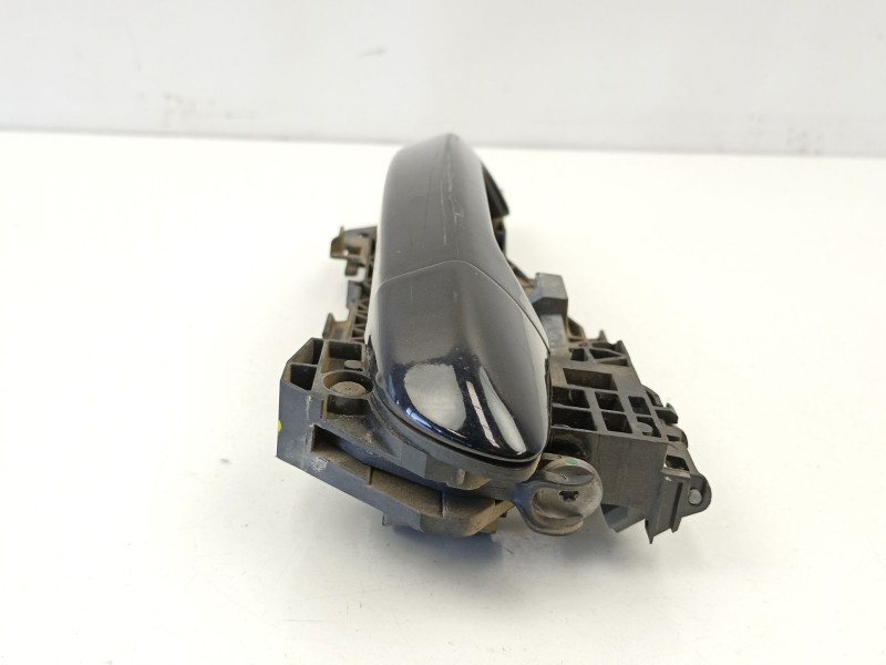 Recambio de manilla trasera izquierda para volkswagen passat b6 (3c2) 2.0 tdi 16v referencia OEM IAM 3C0837885J  