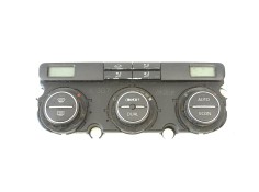 Recambio de mandos calefaccion aire para volkswagen passat b6 (3c2) 2.0 tdi 16v referencia OEM IAM 3C0907044   2