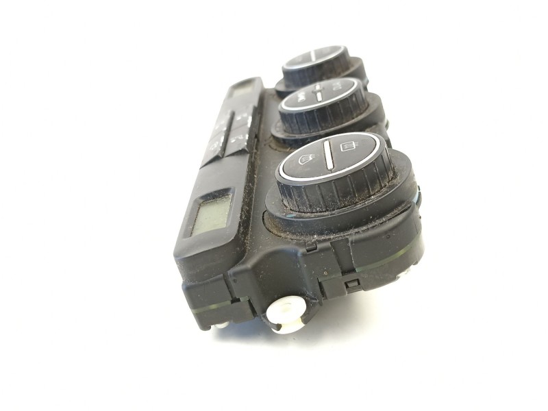 Recambio de mandos calefaccion aire para volkswagen passat b6 (3c2) 2.0 tdi 16v referencia OEM IAM 3C0907044  
