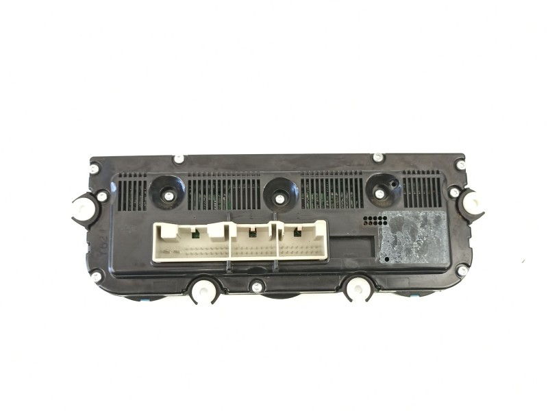 Recambio de mandos calefaccion aire para volkswagen passat b6 (3c2) 2.0 tdi 16v referencia OEM IAM 3C0907044  
