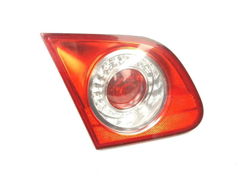 Recambio de piloto porton izquierdo para volkswagen passat b6 (3c2) 2.0 tdi 16v referencia OEM IAM 3C5945093C  