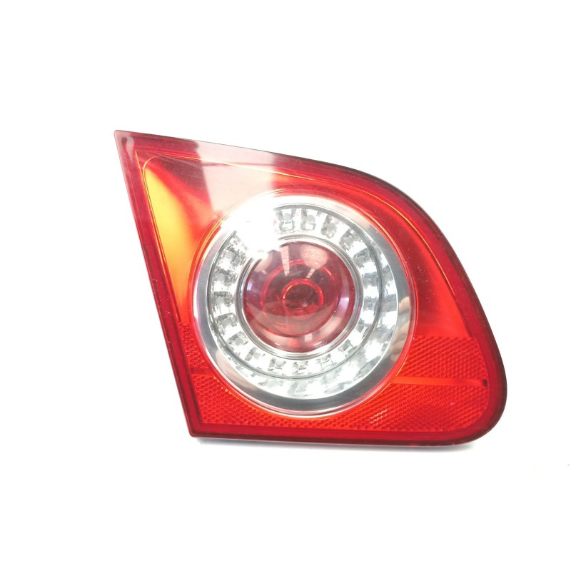 Recambio de piloto porton izquierdo para volkswagen passat b6 (3c2) 2.0 tdi 16v referencia OEM IAM 3C5945093C  