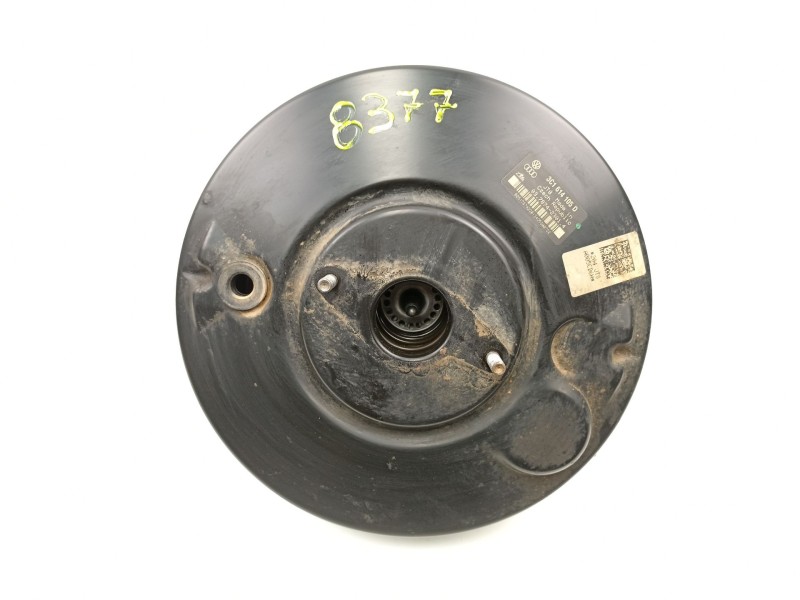 Recambio de servofreno para volkswagen passat b6 (3c2) 2.0 tdi 16v referencia OEM IAM 3C1614105D 03787423014 
