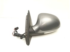 Recambio de retrovisor izquierdo para volkswagen passat b6 (3c2) 2.0 tdi 16v referencia OEM IAM 3C1857507D  