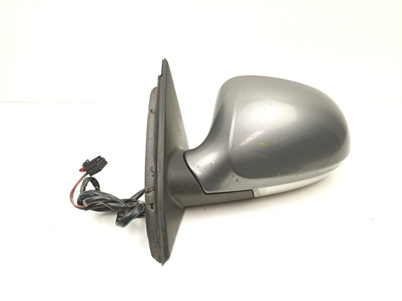 Recambio de retrovisor izquierdo para volkswagen passat b6 (3c2) 2.0 tdi 16v referencia OEM IAM 3C1857507D  