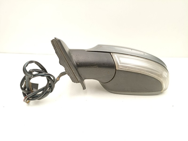 Recambio de retrovisor izquierdo para volkswagen passat b6 (3c2) 2.0 tdi 16v referencia OEM IAM 3C1857507D  
