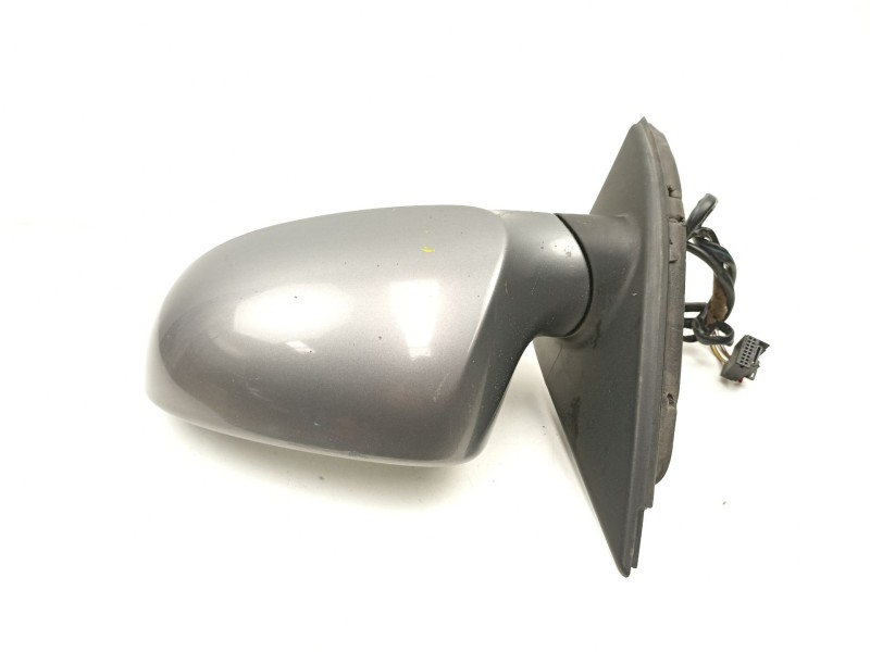 Recambio de retrovisor izquierdo para volkswagen passat b6 (3c2) 2.0 tdi 16v referencia OEM IAM 3C1857507D  