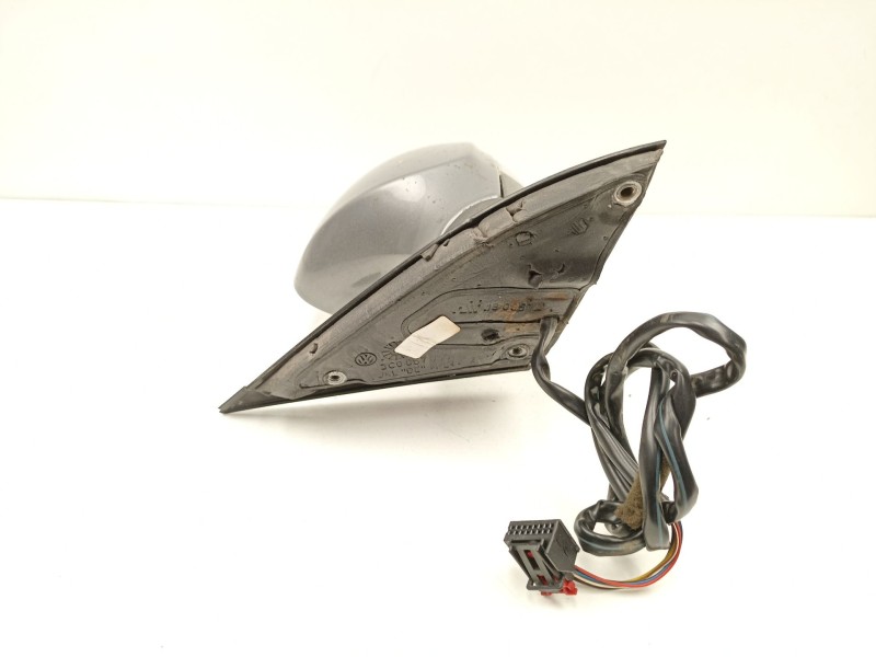 Recambio de retrovisor izquierdo para volkswagen passat b6 (3c2) 2.0 tdi 16v referencia OEM IAM 3C1857507D  