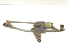 Recambio de motor limpia delantero para volkswagen passat b6 (3c2) 2.0 tdi 16v referencia OEM IAM 3C1955023B 3397020754 3C195511 2