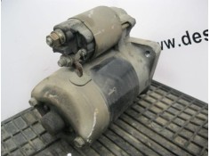 Recambio de motor arranque : mazda 323 : 1.5 g 16v/25 (egi dohc)(88,4cv) 5p [1998] para mazda 323 1.5 g 16v/25 (egi dohc) refere 2