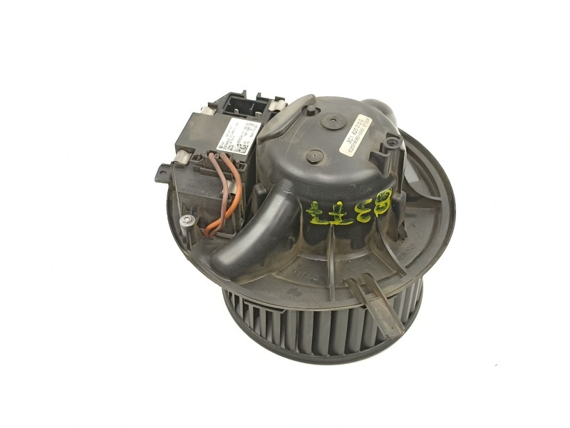 Recambio de motor calefaccion para volkswagen passat b6 (3c2) 2.0 tdi 16v referencia OEM IAM 3C1820015G  