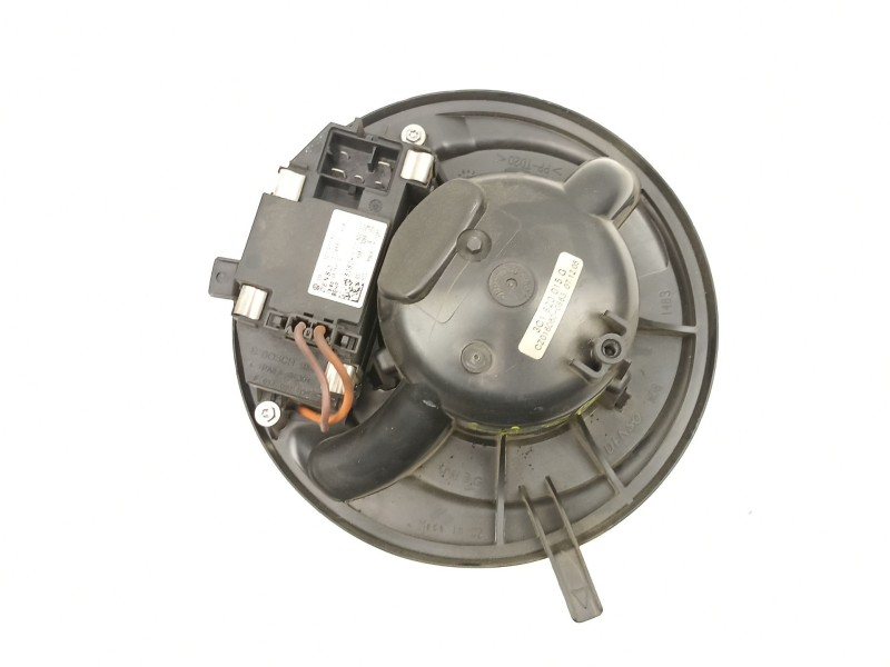 Recambio de motor calefaccion para volkswagen passat b6 (3c2) 2.0 tdi 16v referencia OEM IAM 3C1820015G  