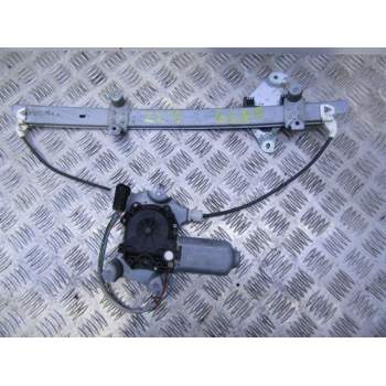 ELEVALUNAS DELANTERO IZQUIERDO ELECTRICO  OEM ELECTRICO