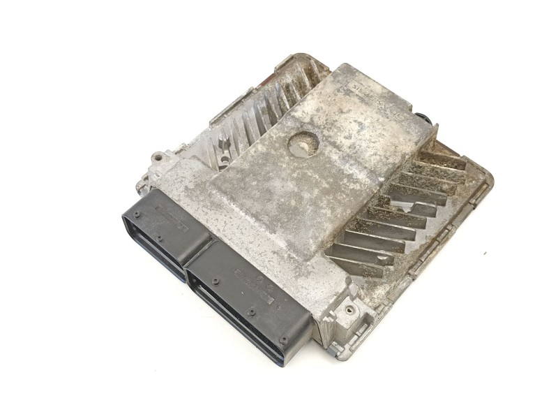 Recambio de centralita para volkswagen passat b6 (3c2) 2.0 tdi 16v referencia OEM IAM 03G906018CD  