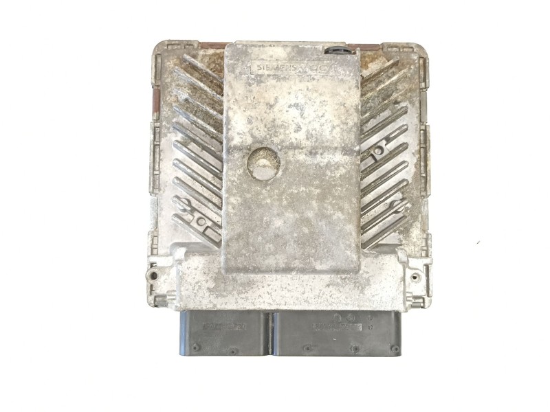 Recambio de centralita para volkswagen passat b6 (3c2) 2.0 tdi 16v referencia OEM IAM 03G906018CD  