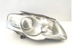 Recambio de faro derecho para volkswagen passat b6 (3c2) 2.0 tdi 16v referencia OEM IAM 3C0941006M 89312180 