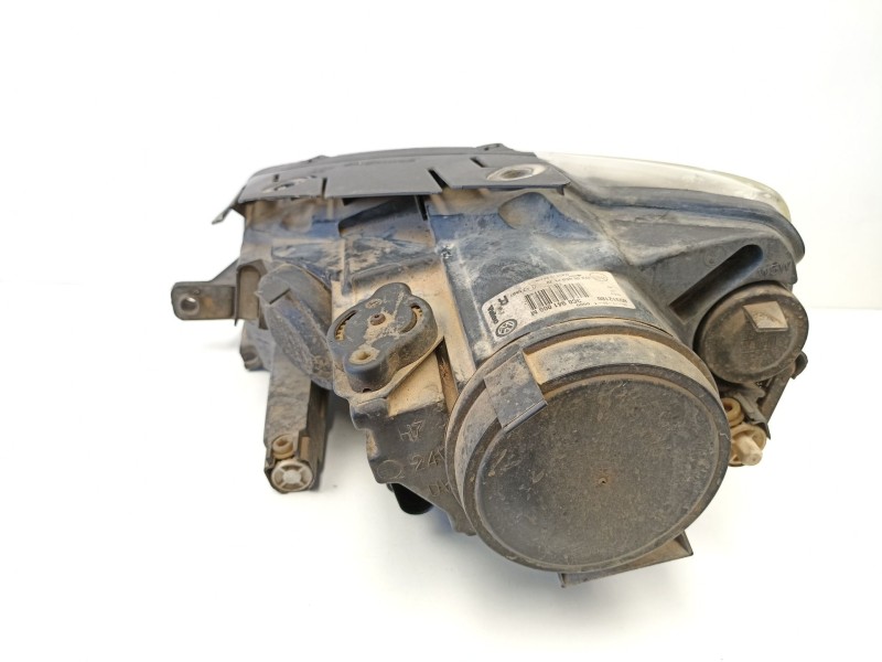 Recambio de faro derecho para volkswagen passat b6 (3c2) 2.0 tdi 16v referencia OEM IAM 3C0941006M 89312180 