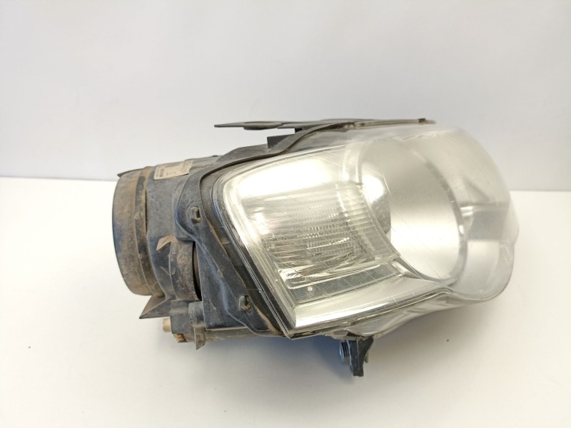 Recambio de faro derecho para volkswagen passat b6 (3c2) 2.0 tdi 16v referencia OEM IAM 3C0941006M 89312180 