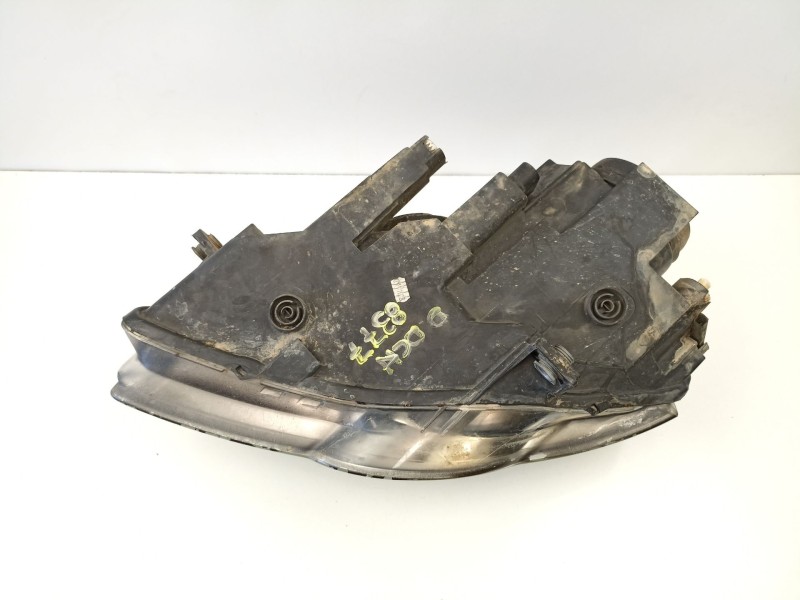 Recambio de faro derecho para volkswagen passat b6 (3c2) 2.0 tdi 16v referencia OEM IAM 3C0941006M 89312180 