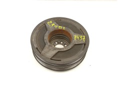 Recambio de polea cigueñal para audi a6 2.5 4b 2.5 referencia OEM IAM 059105251AC  