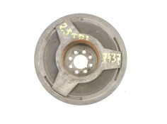 Recambio de polea cigueñal para audi a6 2.5 4b 2.5 referencia OEM IAM 059105251AC   2