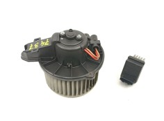 Recambio de motor calefaccion para audi a6 2.5 4b 2.5 referencia OEM IAM 4B1820021B 0130111202 
