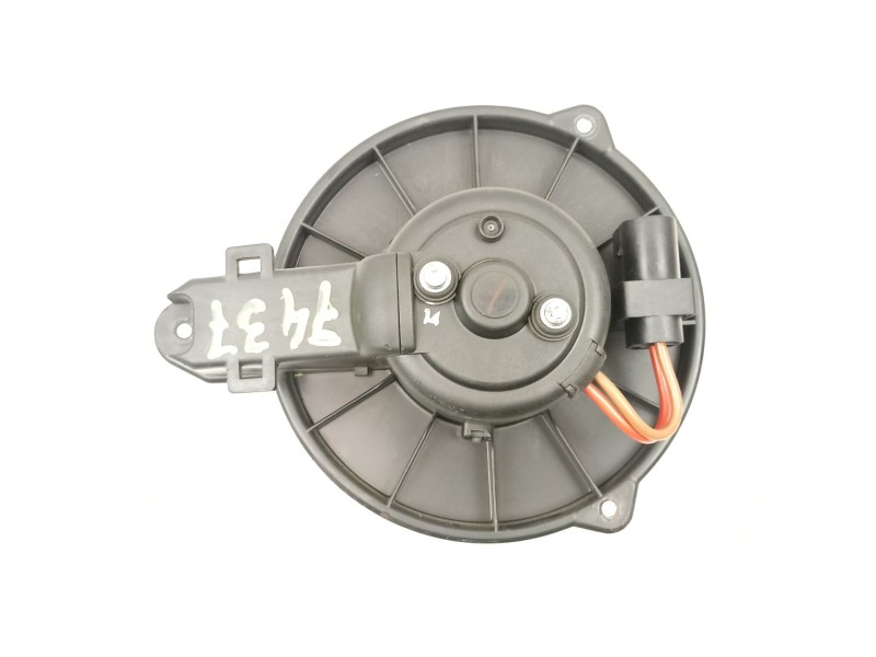 Recambio de motor calefaccion para audi a6 2.5 4b 2.5 referencia OEM IAM 4B1820021B 0130111202 