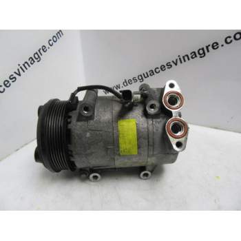 COMPRESOR AIRE ACONDICIONADO 3M5H19D629KG  OEM 3M5H19D629KG