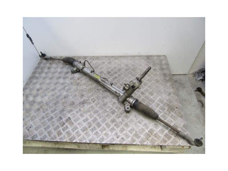 Recambio de cremallera direccion para ford focus 1.8 tdci referencia OEM IAM 5M513200EG  