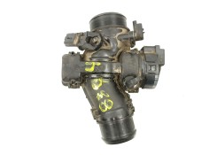 Recambio de caja mariposa para citroën c4 i (lc_) 1.6 hdi referencia OEM IAM 9660030480 25365285  2