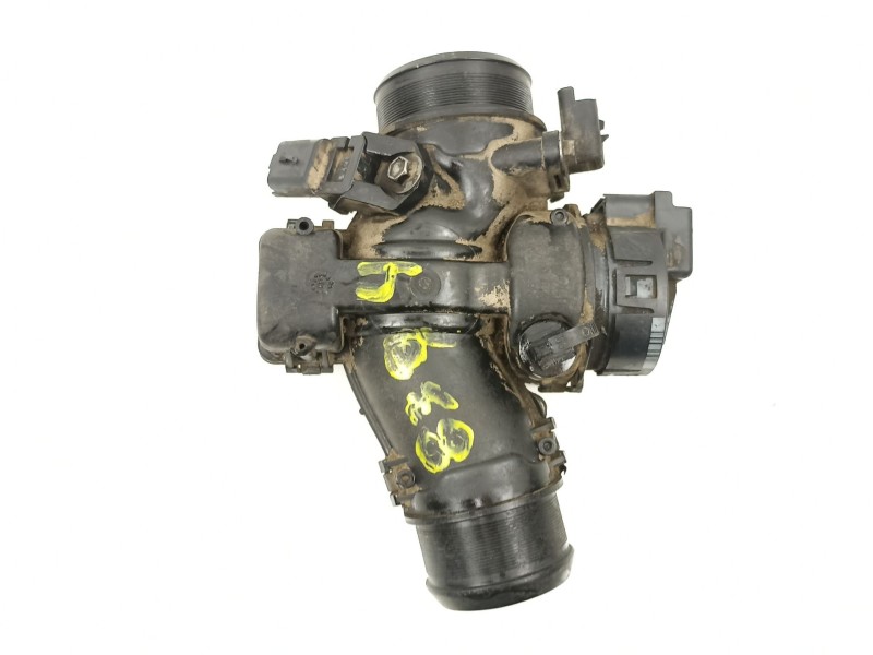 Recambio de caja mariposa para citroën c4 i (lc_) 1.6 hdi referencia OEM IAM 9660030480 25365285 