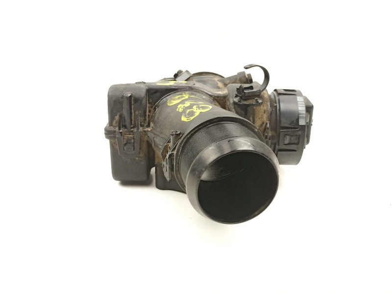 Recambio de caja mariposa para citroën c4 i (lc_) 1.6 hdi referencia OEM IAM 9660030480 25365285 