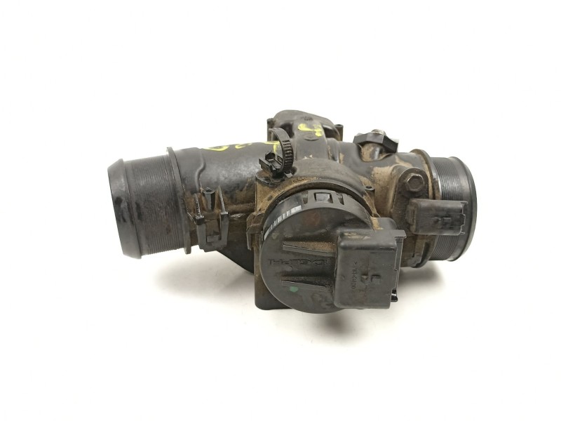 Recambio de caja mariposa para citroën c4 i (lc_) 1.6 hdi referencia OEM IAM 9660030480 25365285 