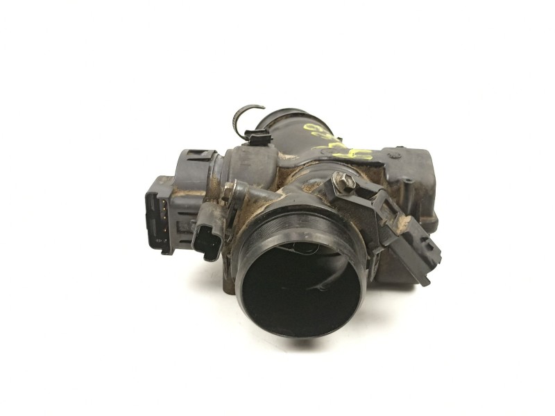 Recambio de caja mariposa para citroën c4 i (lc_) 1.6 hdi referencia OEM IAM 9660030480 25365285 