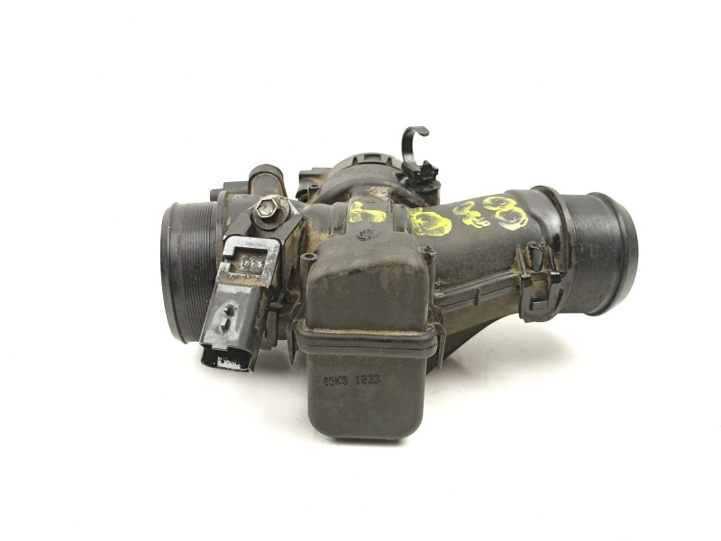 Recambio de caja mariposa para citroën c4 i (lc_) 1.6 hdi referencia OEM IAM 9660030480 25365285 