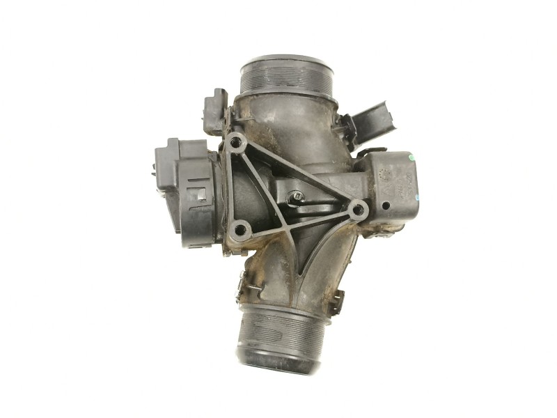 Recambio de caja mariposa para citroën c4 i (lc_) 1.6 hdi referencia OEM IAM 9660030480 25365285 